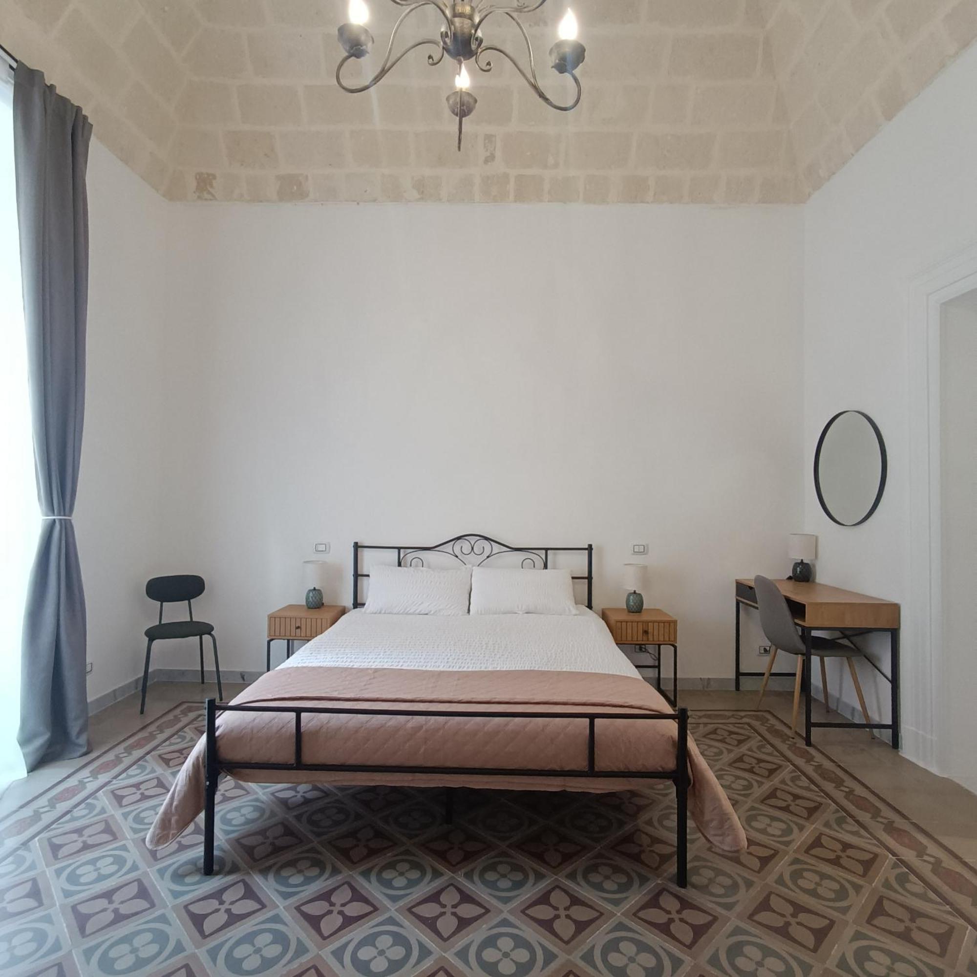 Hotel Dimora Tarantina Taranto Exterior foto